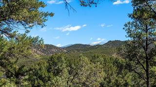 1412 Tesuque Creek Road, Santa Fe, NM