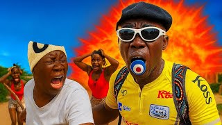 Top Hundred of One Trending Very Special Funny Comedy Video 😂Amazing Comedy Video 2025 Ep 1