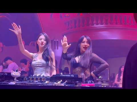 王宇宙Leto/乔浚丞 - 若月亮没来 (DjR祥 FunkyHouse Rmx) Nếu Ánh Trăng Không Đến - Vương Vũ Trụ Leto/Kiều Tuấn Thừa