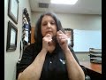 Understanding the Transcript