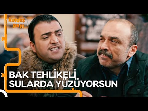 Mahallenin Onuru Kurtarılacak Dediler Geldik | Kardeş Payı