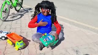 bhoot ki kahani II gubbare wala II stories for kids II bhoot wala ki mast story part 01