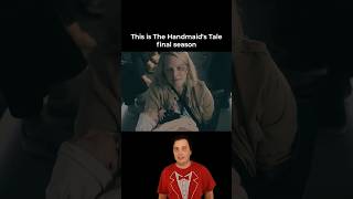The Handmaid's Tale RECAP: Final Season #handmaidstale #longstoryshort