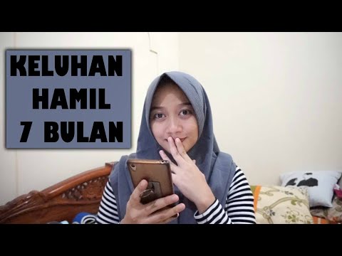 Download Video KELUHAN IBU HAMIL TUJUH BULAN Download Video KELUHAN IBU HAMIL TUJUH BULAN