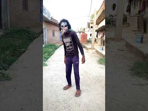Bhoot dar gaya kaise ☠️☠️ #emotional #entertainment #trending #viral #k7reels