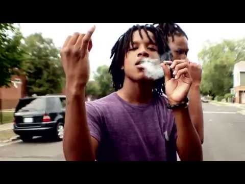 (GMEBE) LIL CHIEF DINERO X JP ARMANI X L'A CAPONE "WITH THE SHITS"