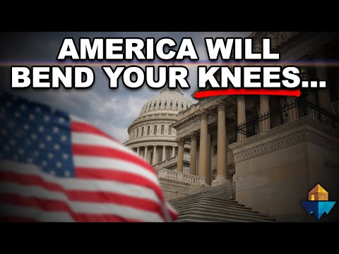 America Will Unify The World For The Worship Of The Beast | SFP