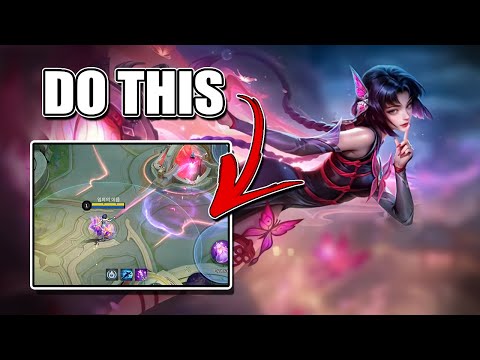 It's Almost Guaranteed Win When You Pick This Mage | Mobile Legends