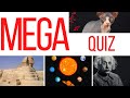 Ultimate General Knowledge Challenge