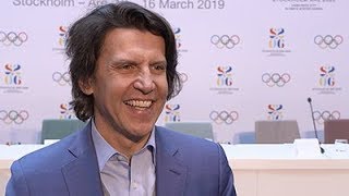 Stockholm Åre 2026 | Christophe Dubi