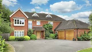 Sold by Bovingdons 2025