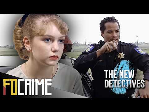 Betrayed in California | The New Detectives | FD Crime