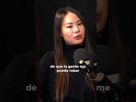 China habla sobre la seguridad que hay en China ??