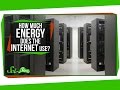 Understanding Data Centers and Energy Efficiency