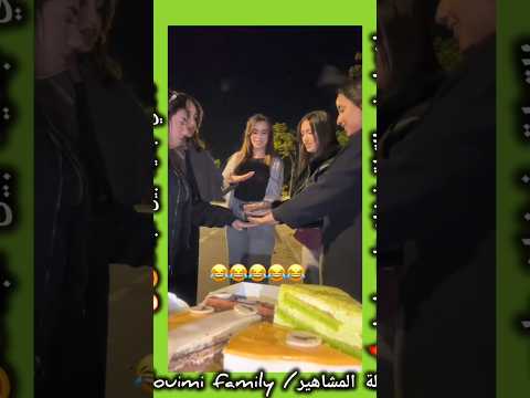 تحدي جديد بين البنات😍🔥 #shorts