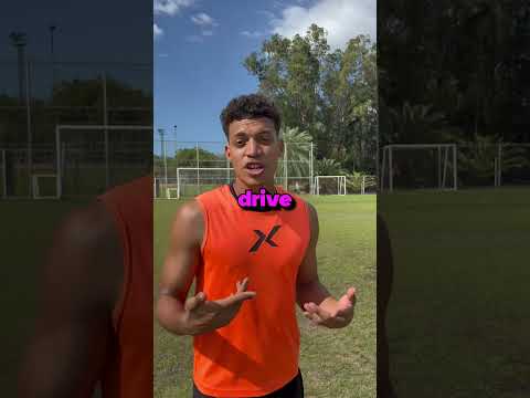 How To Shoot Like Declan Rice @wardking99