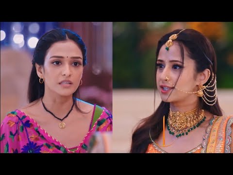 Bhagya Lakshmi 7 September 2024 Promo | Maliska Open Chalange Laxmi | Bhagya Lakshmi today Episode