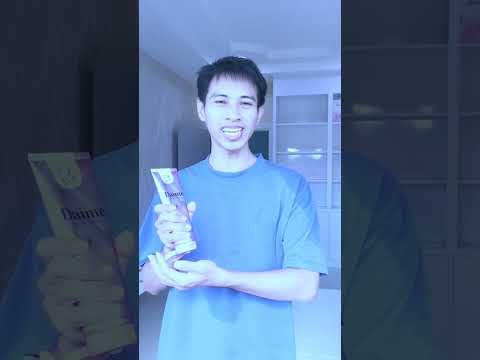 ใช้ครีมไดเม่ครบ7วัน #เอิร์นไดเม่