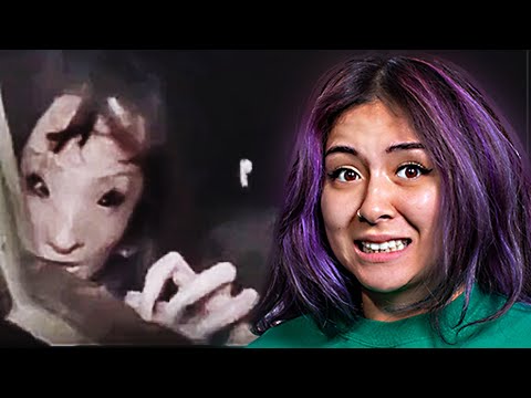 Scary TikTok Videos You Should Not Watch Alone