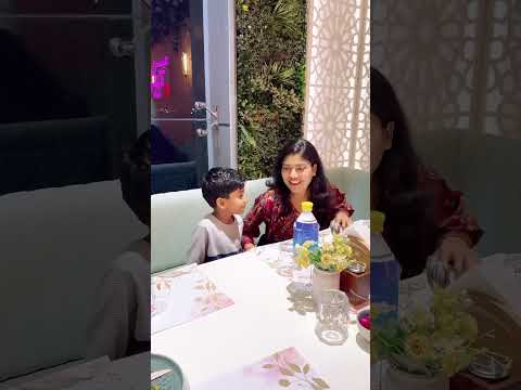 Anant ne kiya mumma ko surprise