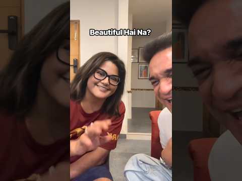 Wah Dada Wah! 😂 Very Beautiful 😍 #shorts #rjpraveen #youtubeshorts #funny #comedy