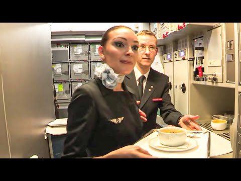 Air France: behind the scenes of the company