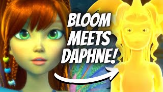 NEW WINX CLUB REBOOT TRAILER ANALYSIS + THEORIES! 🧚‍♀️✨