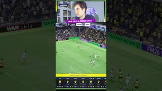 As melhores séries de FM26 no nosso YOUTUBE! FM26 Football Manager 2026 #fm26 #futebol #footballmana