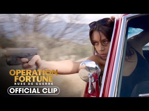Official Clip - 'I’m Going to Shoot Them Danny'