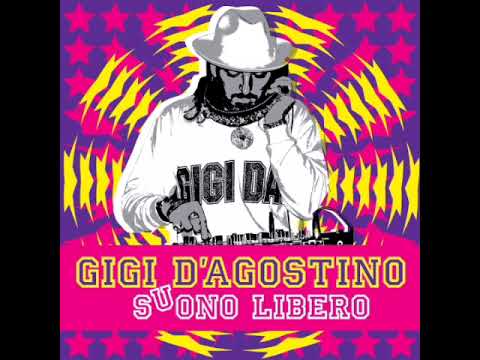 Gigi D'Agostino - L'Amour Toujours 'forte forte'