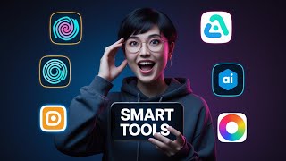 AI TOOLS FOR YOUR SMARTPHONE-2025