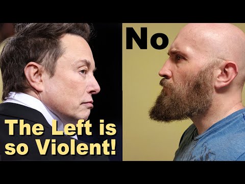 The Untold Reality of Political Violence