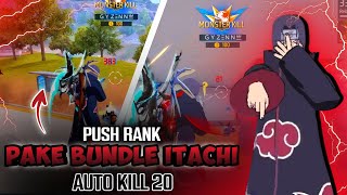 REVIEW KUNAI SAMA AC DI UPDATE SEKARANG