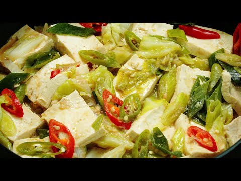 ✔양배추 꼭 여기 넣으세요. 대박 맛있습니다!【평생 써먹으세요】