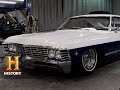1967 Chevrolet Impala Restoration Insights