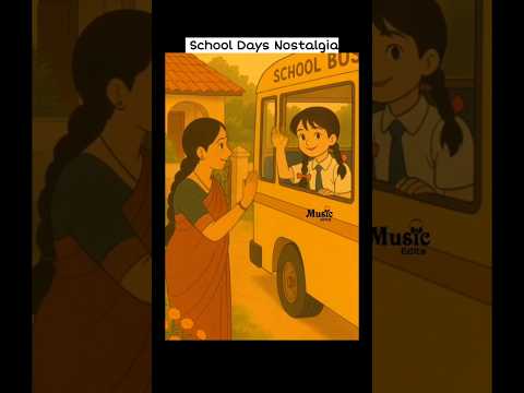 School Days memories 🤪😊|Those days are just magical moments