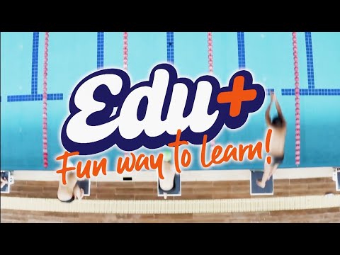 Edu+ Fun Way to Learn!