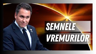 În Focus - Semnele vremurilor  // cu Florin Antonie