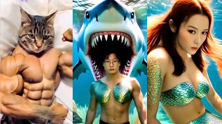【CREAZIEST】Be careful not to laugh！！😂😂😂