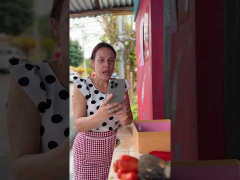 Madre cuida a su hijo de su esposa. parte1 @Jennifervideos-m5h
