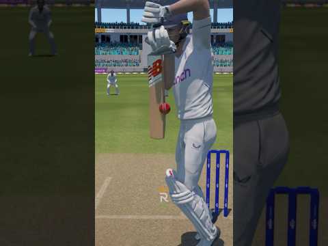Inside Edge ? ? ft.Bumrah comment guys ? #shorts #shortsfeed #cricket24