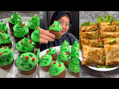 Resep Camilan Murah Dan Enak Efrita ASMR #552 | MUKBANG | COOKING ENAK BEUTTT