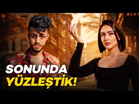 TUGAY GÖK İLE NEDEN KONUŞMUYORDUK?!