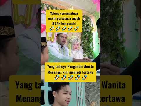 Tangis jadi tawa 🤣 #short #trending #viral #fyp