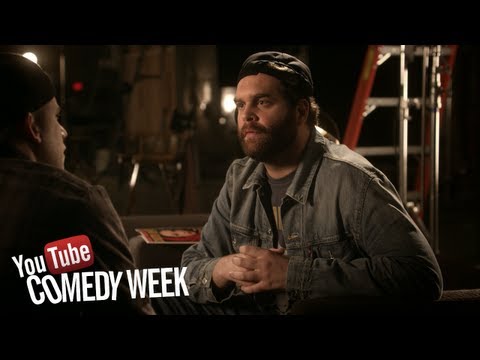 "Rap" - YouTube Comedy Week - Coming 20-25 May
