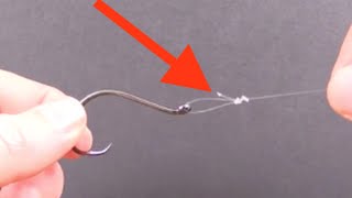 Fishing Knots 101: The Ultimate Fishing Knot Guide