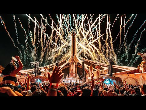 Tomorrowland 2024 - Best Songs, Remixes & Mashups - Warm Up Mix 2024