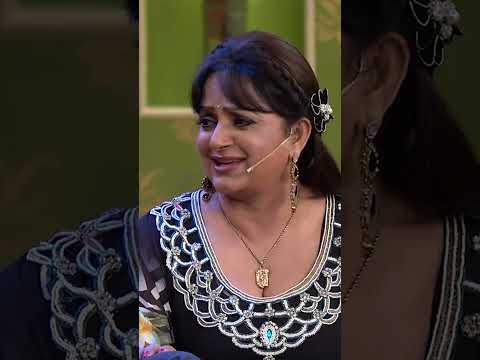 Ramu वापस आया अपने पैसे लेने | Comedy Nights With Kapil