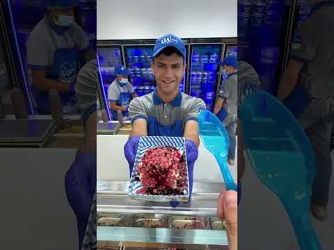 هتيجي عند ب لبن وتحتار تاخد ايه من الجيلاتو عشان يبرد عليك في الصيف🤤🤤🤤 #بلبن_الأردن