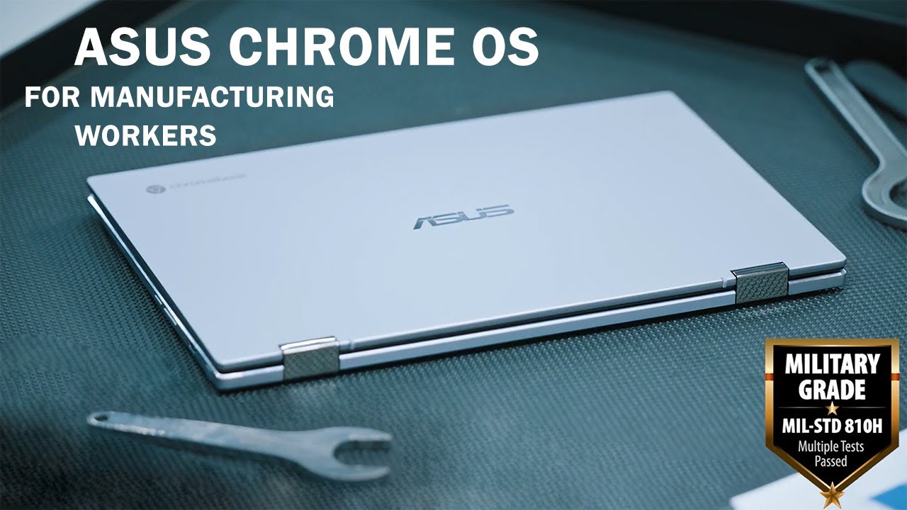 ASUS Chromebook Detachable CM3 CM3000｜Laptops For Home｜ASUS USA